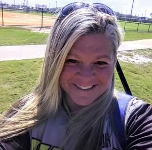 Meet your Posher, Lori